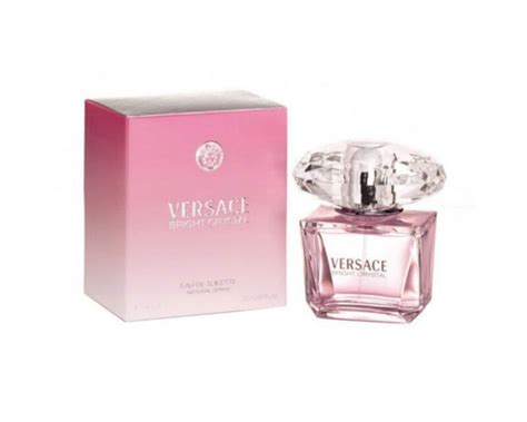 perfume versace mujer coppel